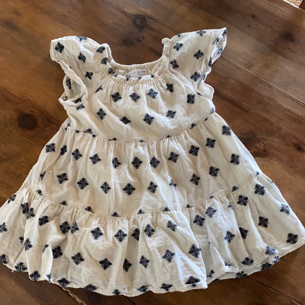 Zara Dress